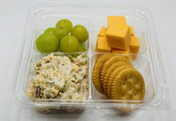 Chicken Salad Pack