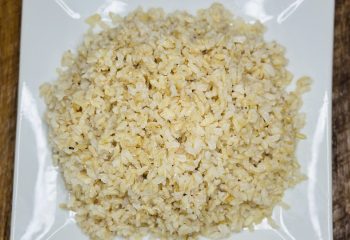 1LB. Brown Rice